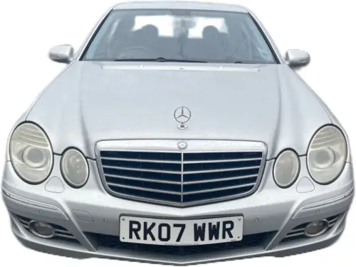 Mercedes-Benz E RK07 WWR