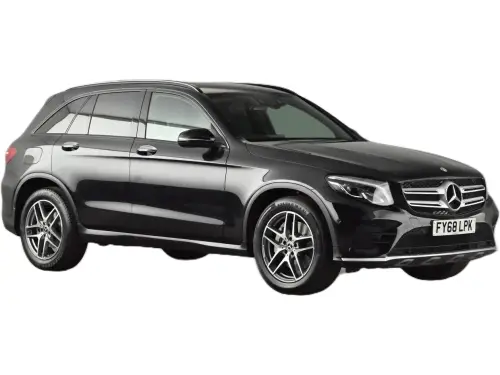 Mercedes-Benz GLC FY68 LPK