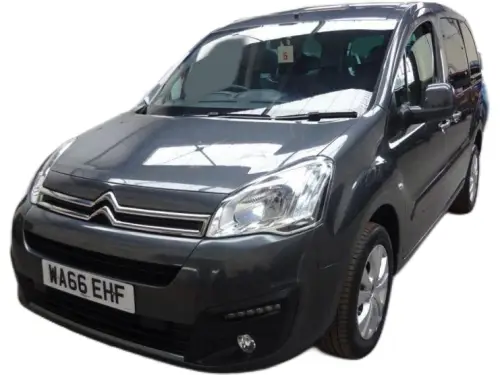 Citroën Berlingo Multispace WA66 EHF