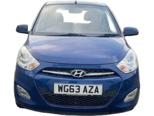 Hyundai I10 WG63 AZA