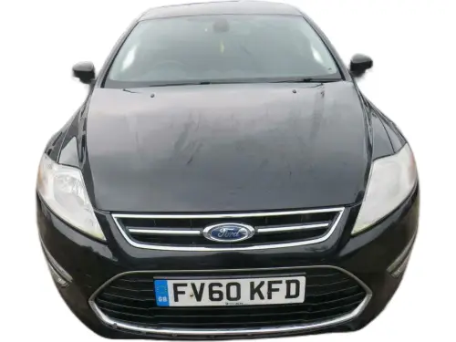 Ford Mondeo Titanium TDCi 163 FV60 KFD