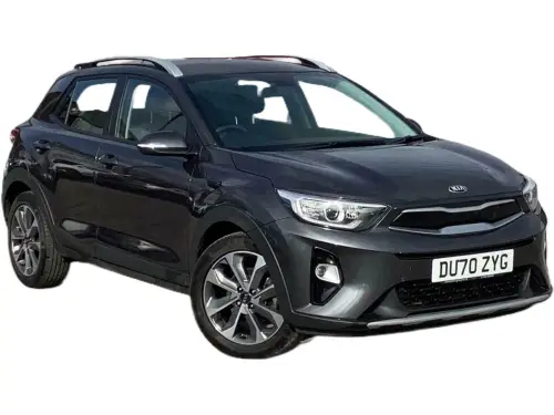 Kia Stonic 2 ISG DU70 ZYG