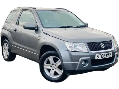 Suzuki Grand Vitara ST06 RNE