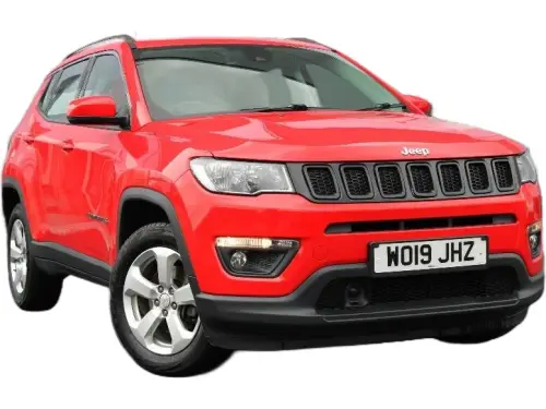 Jeep Compass WO19 JHZ