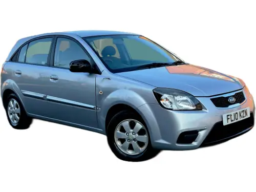 Kia RIO Strike FL10 KZN