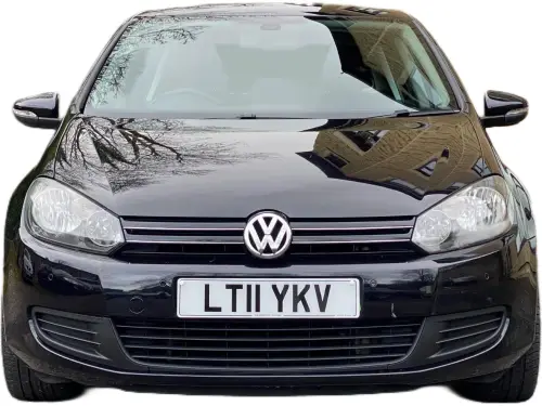 Volkswagen Golf LT11 YKV