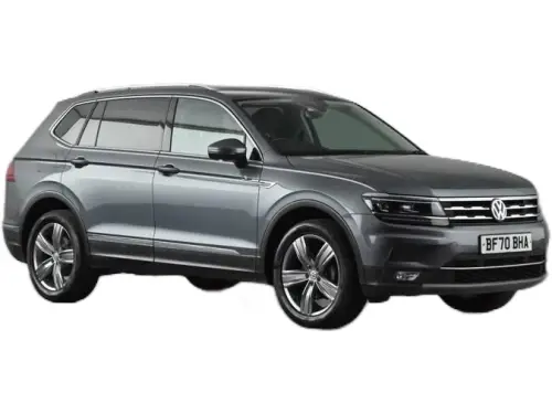 Volkswagen Tiguan BF70 BHA