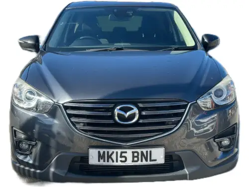 Mazda CX-5 MK15 BNL