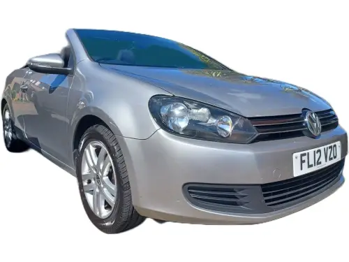 Volkswagen Golf S TSI FL12 VZO