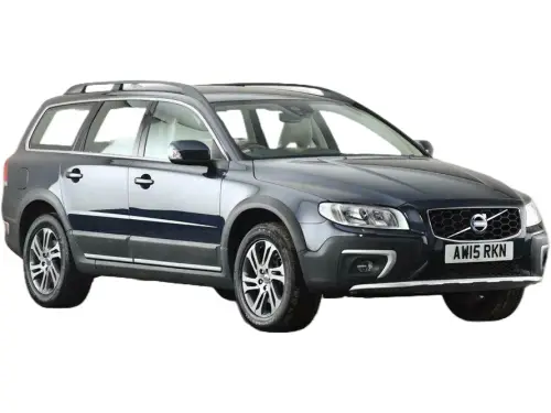 Volvo XC70 SE Nav D4 Auto AW15 RKN