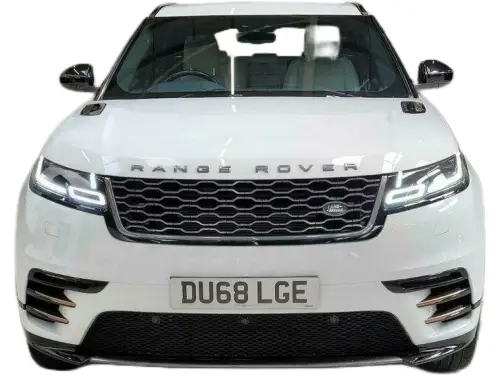Land Rover Range Rover Velar DU68 LGE