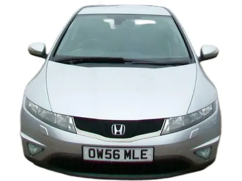 Honda Civic EX i-VTEC OW56 MLE