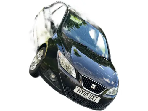 SEAT Ibiza HY10 UXT
