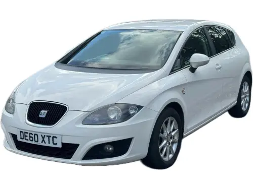 SEAT Leon DE60 XTC