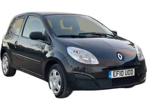 Renault Twingo Expression EF10 UOD