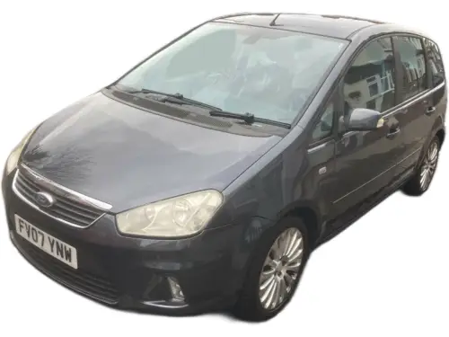 Ford C-Max Titanium Auto FV07 YNW