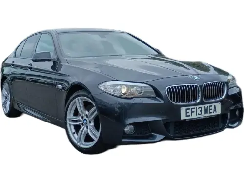 BMW 5 Series EF13 WEA