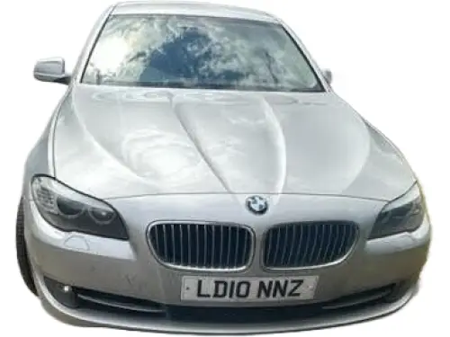 BMW 530 LD10 NNZ