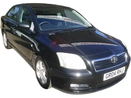 Toyota Avensis GR04 RHJ