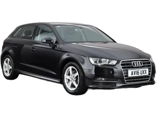 Audi A3 AV16 UXX