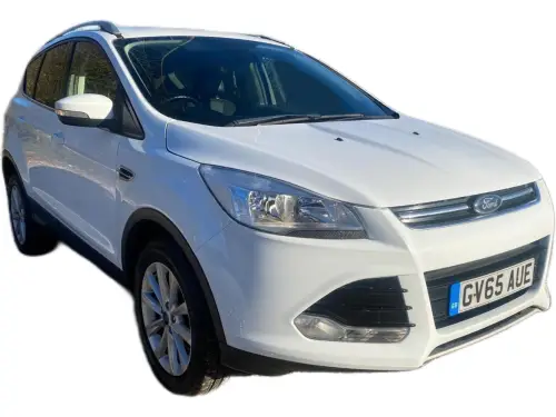 Ford Kuga GV65 AUE