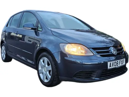 Volkswagen Golf AV08 FXF