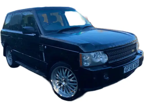 Land Rover Range Rover GF56 AOK