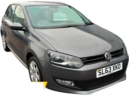Volkswagen Polo SL63 XKO