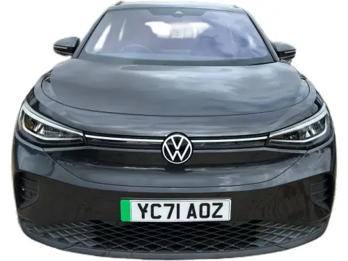 Volkswagen ID4 Life YC71 AOZ
