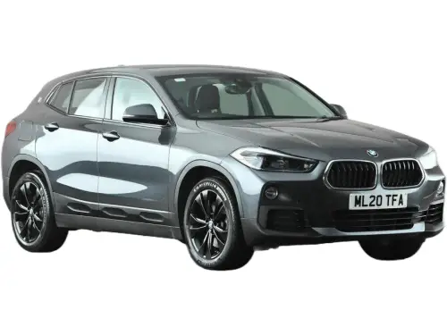 BMW X2 sDrive20i Sport Auto ML20 TFA
