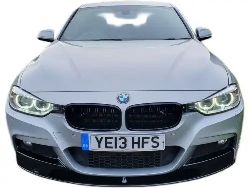 BMW 3 Series YE13 HFS