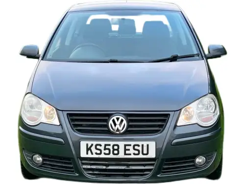 Volkswagen Polo Match 60 KS58 ESU