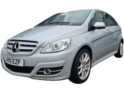 Mercedes-Benz B180 Sport CDI Auto BV10 EZF