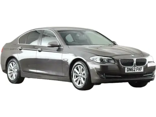 BMW 530d SE Auto DN62 FKF