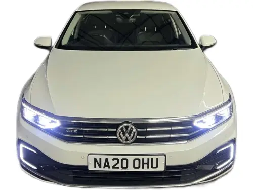 Volkswagen Passat NA20 OHU