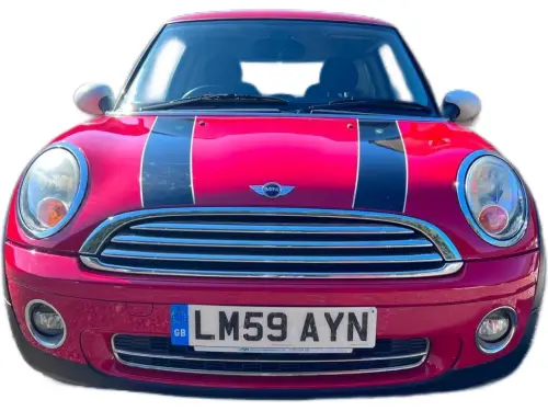 MINI ONE LM59 AYN
