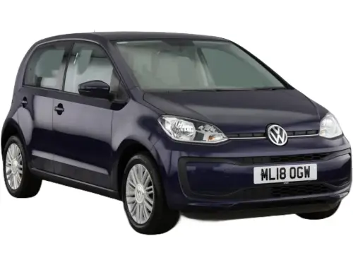 Volkswagen up ML18 OGW