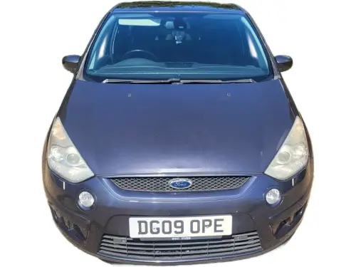 Ford S-MAX DG09 OPE