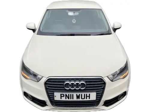 Audi A1 PN11 WUH