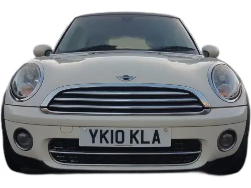 MINI Mini YK10 KLA