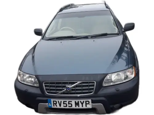 Volvo XC70 RV55 MYP
