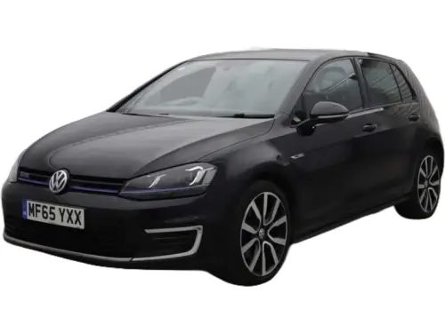 Volkswagen Golf MF65 YXX