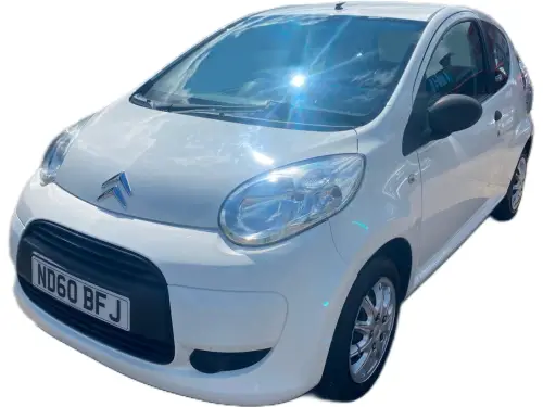 Citroën C1 ND60 BFJ