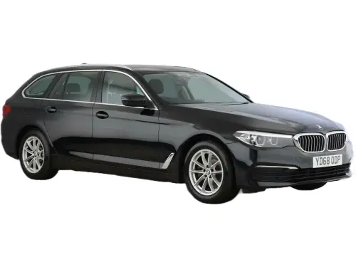 BMW 520d SE Auto YD68 ODP