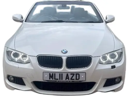 BMW 3 Series ML11 AZD