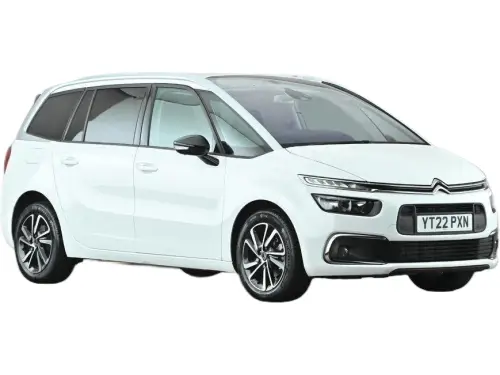 Citroën C4 Grand Stourer Sense Ptch SS YT22 PXN