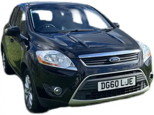Ford Kuga DG60 LJE