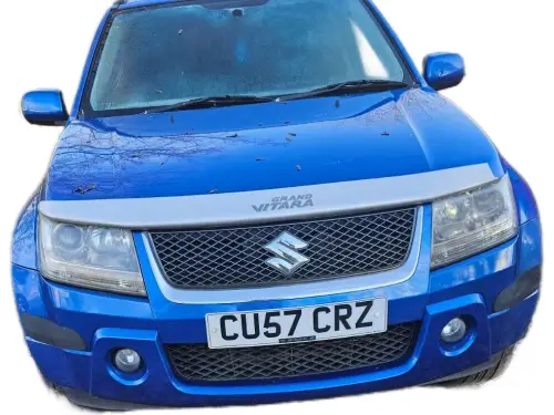 Suzuki Grand Vitara CU57 CRZ