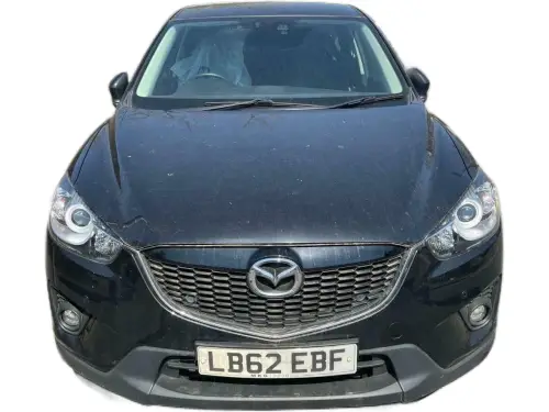 Mazda CX-5 SE-L D Nav LB62 EBF