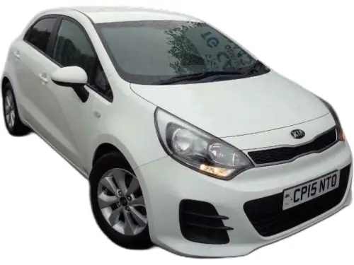 Kia RIO SR7 CP15 NTO